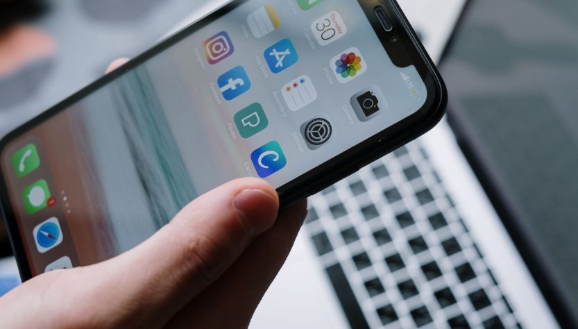 Sell iPhone Online