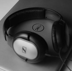 Sennheiser HDB 630